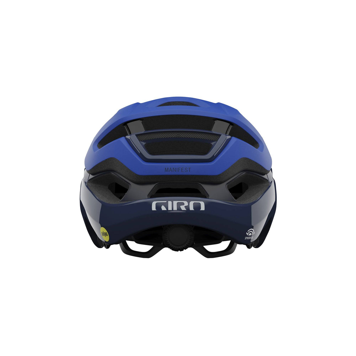 Matte Black Spherical Helmet Q98627
