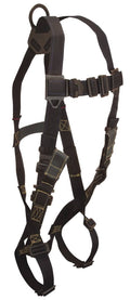 Arc Flash Nomex Kevlar Full Body Harness B32808