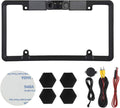 2LED Car License Plate Frame Backup Camera Pack of 2 L16883