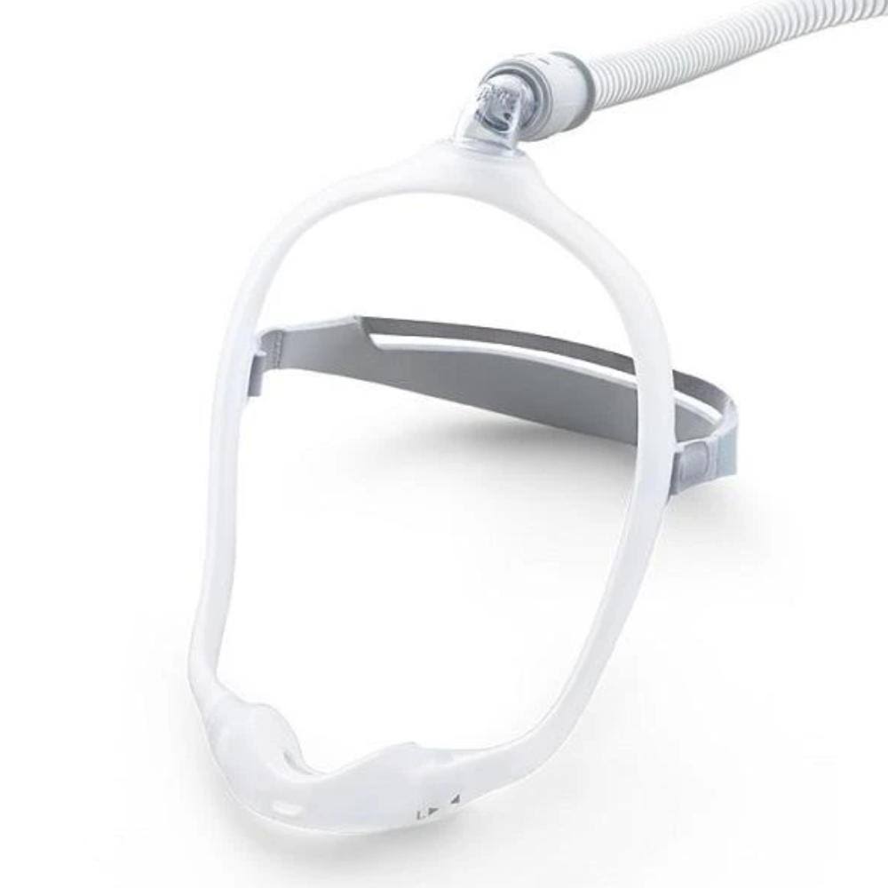 Nasal CPAP Mask and Headgear Y175758
