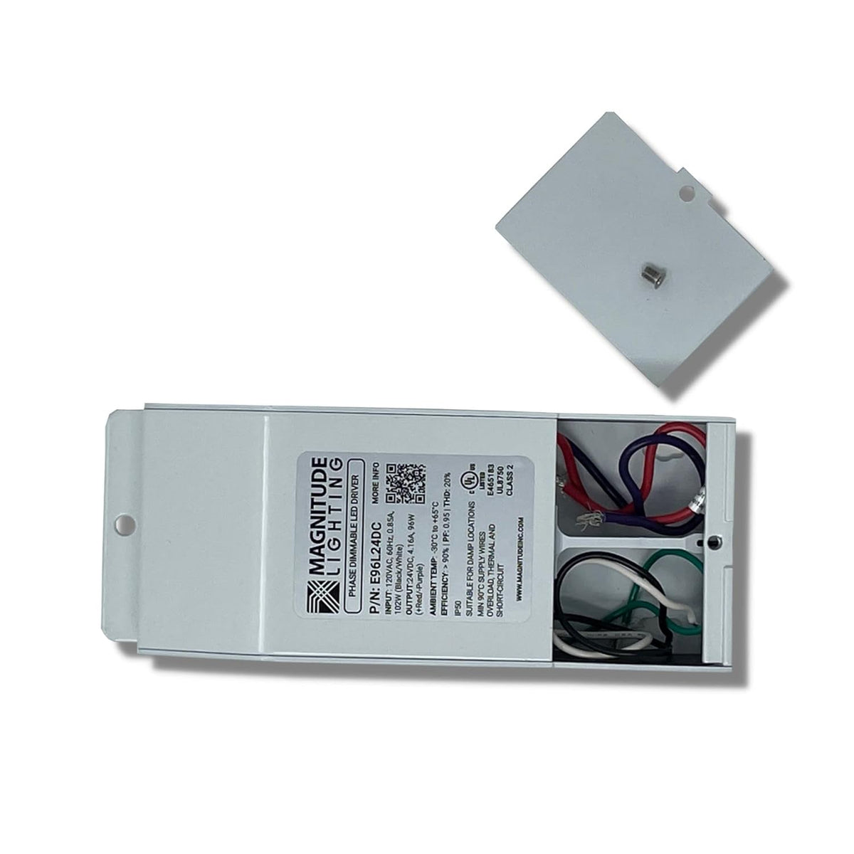24V 96W Electronic Transformer J851775