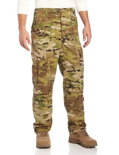 Multicam ACU Trouser C916534