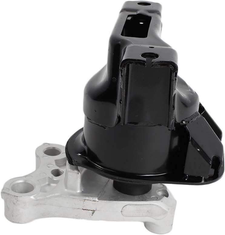Front Right Engine Motor Mount Hydraulic Pack of 2 M107