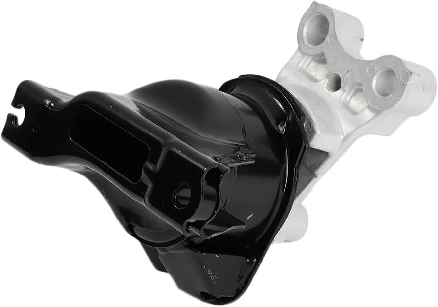 Front Right Engine Motor Mount Hydraulic Pack of 2 M107