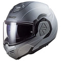 Matte Black Modular Helmet G33389