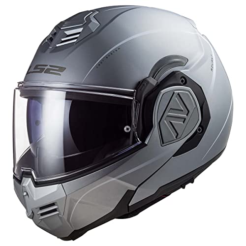 Matte Black Modular Helmet G33389