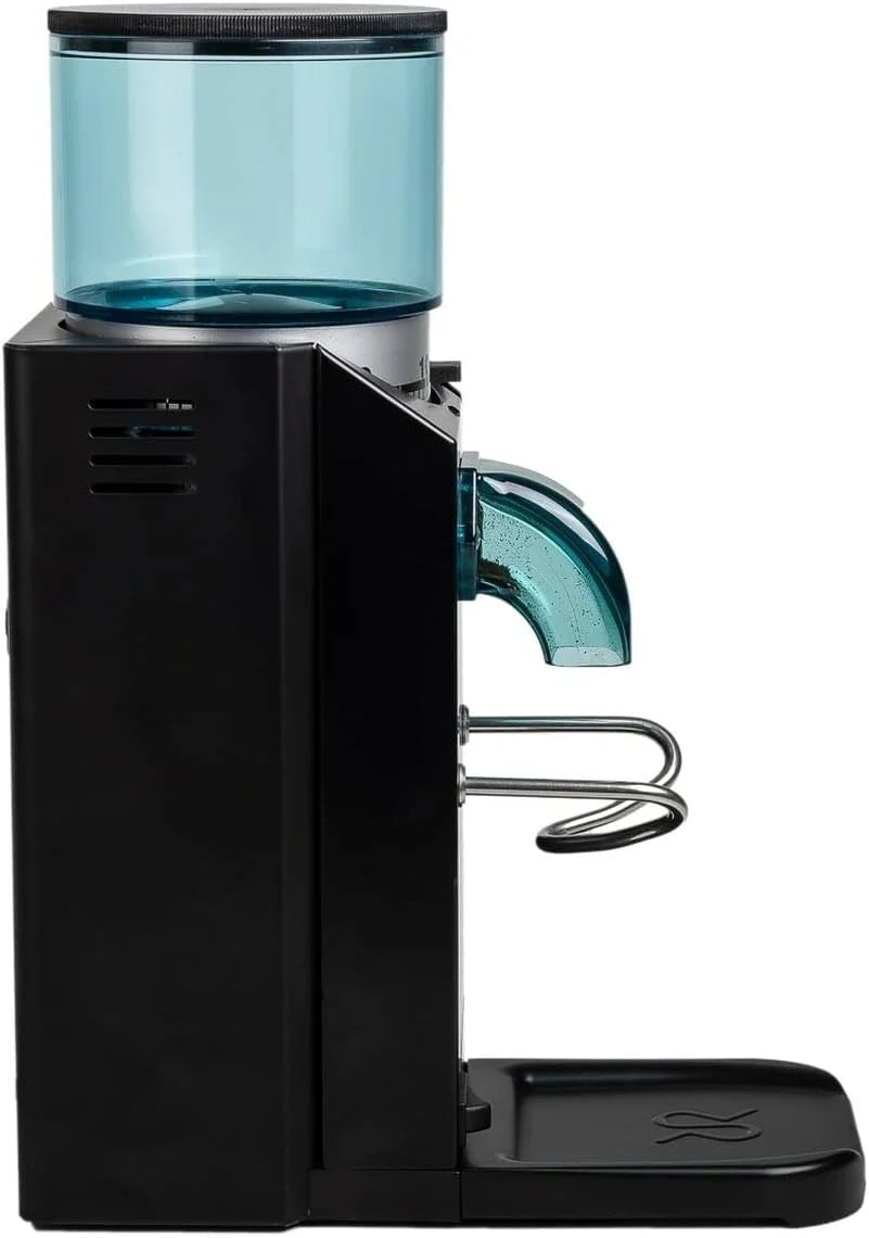 Black Doserless Espresso Grinder I151