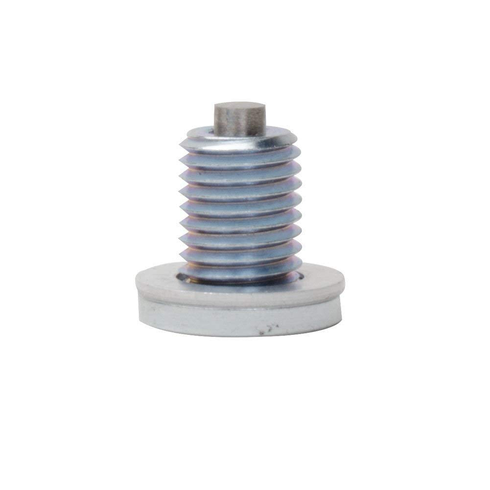 Low-Profile Magnetic Drain Bolt D104