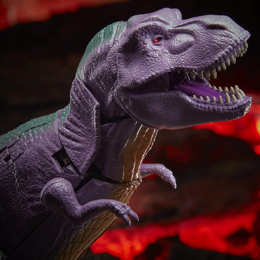 7.5-inch Action Figure E619