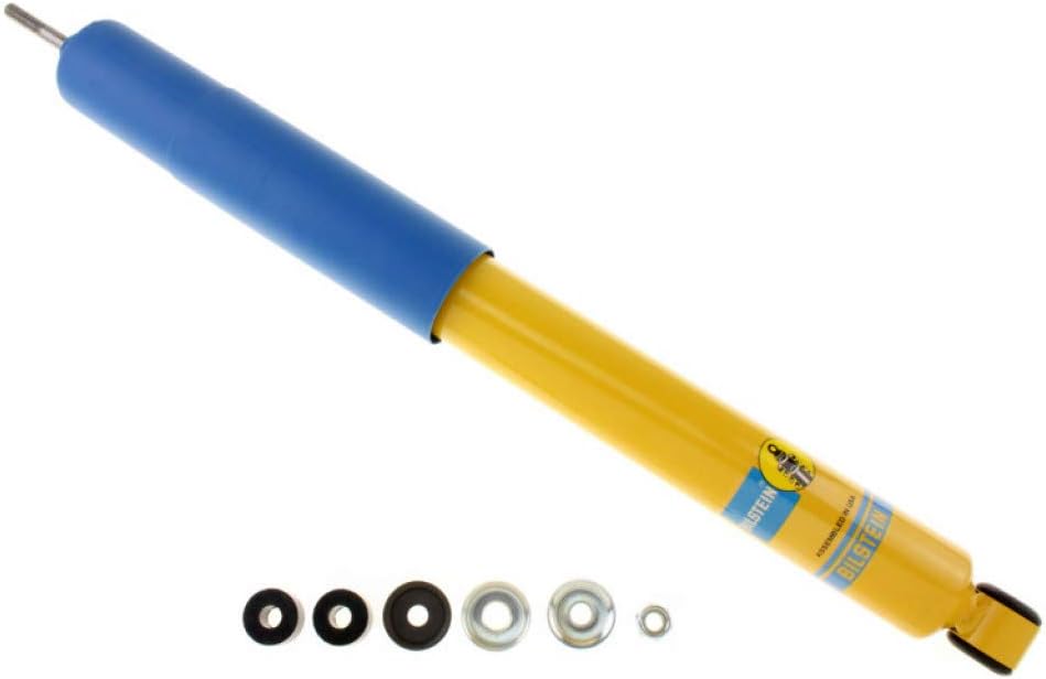 Rear Shock Absorber 46mm E9636