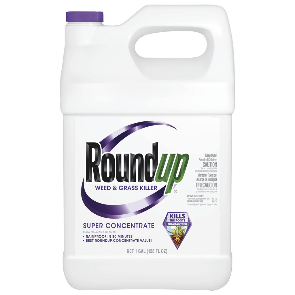 1 Gal Weed and Grass Killer A2105