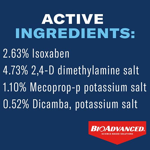 29 oz Weed Control Concentrate Y79907