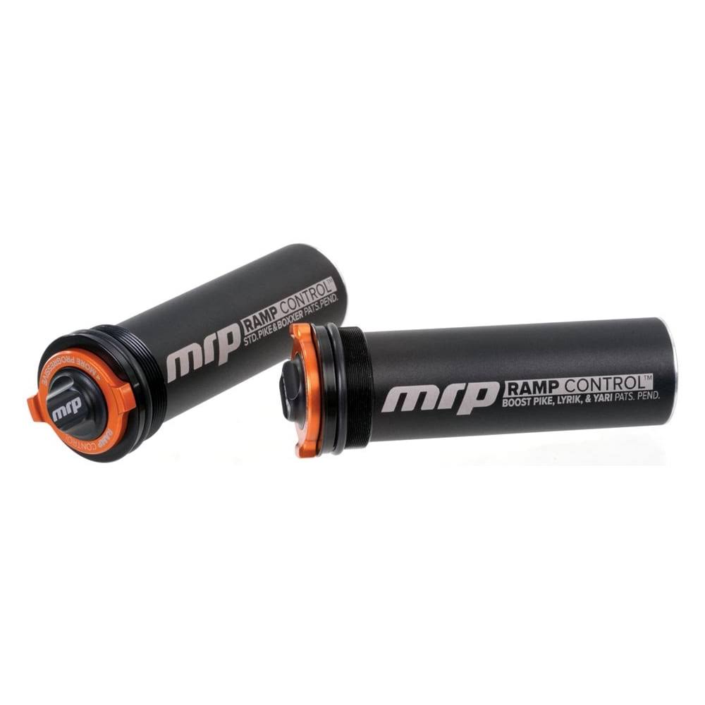 Ramp Control Cartridge X224