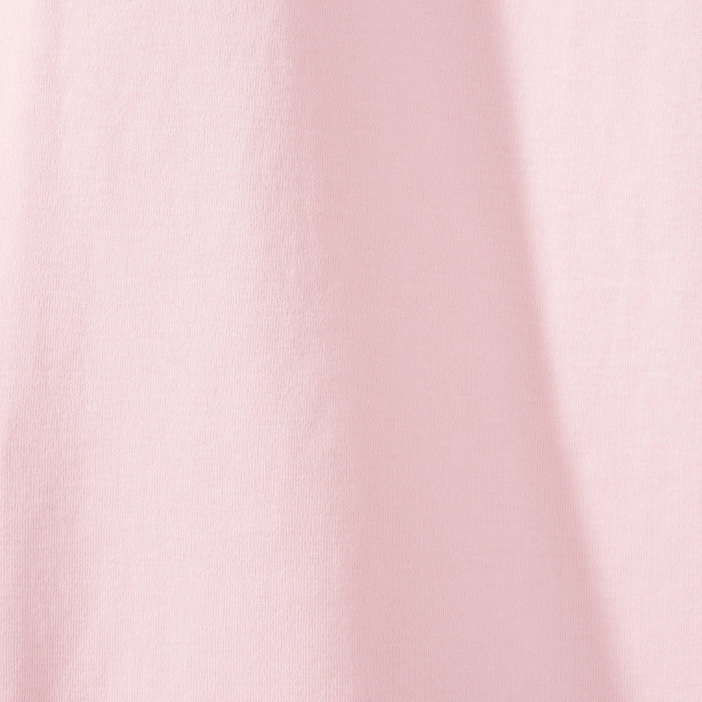 100% Cotton Wearable Blanket, Soft Pink, Medium M3221