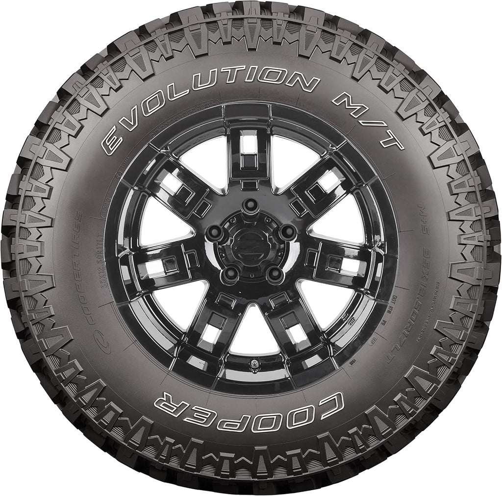 LT285/75R16 All-Season M/T Tire A894998