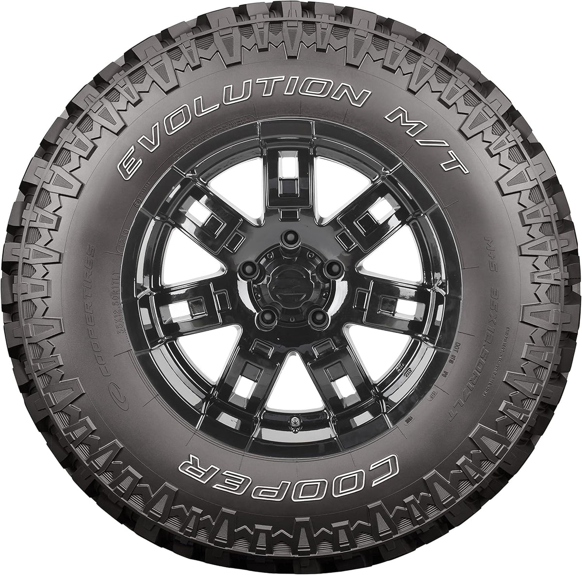 LT285/75R16 All-Season M/T Tire A894998