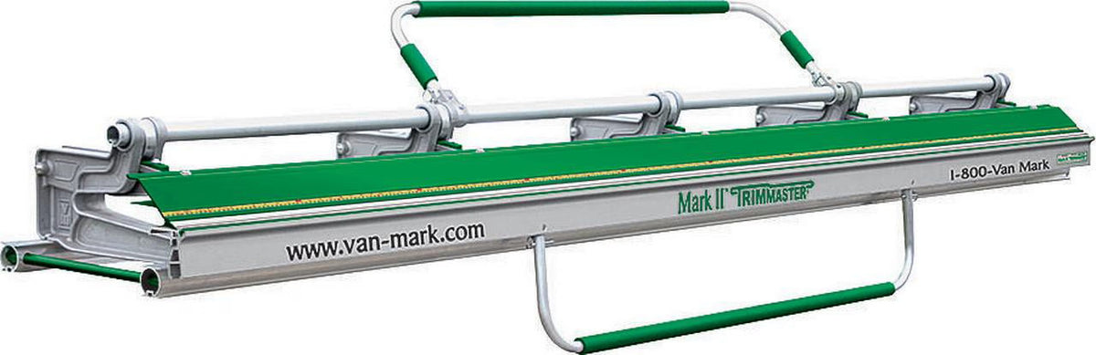 5/8 x 14 Aluminum Metal Bender S451531