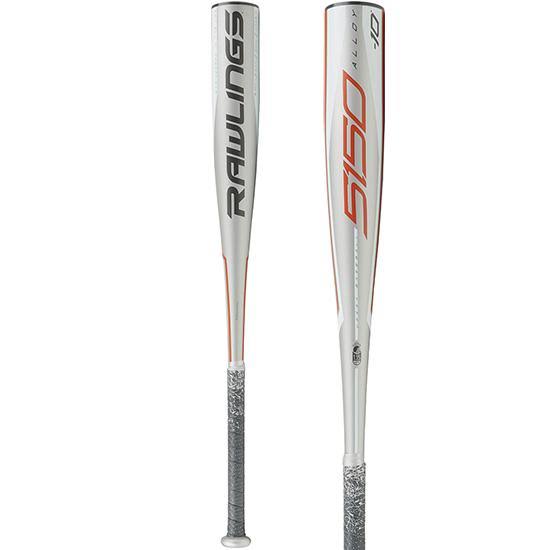 2020 Rawlings 5150 -10 USSSA Baseball Bat L50070