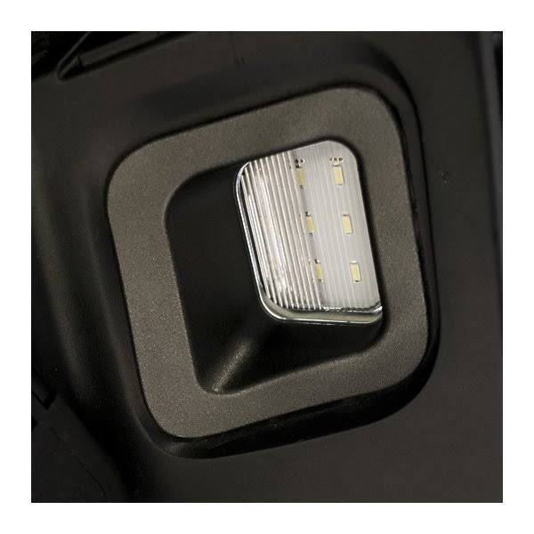 LED License Plate Illumination Kit Q631580