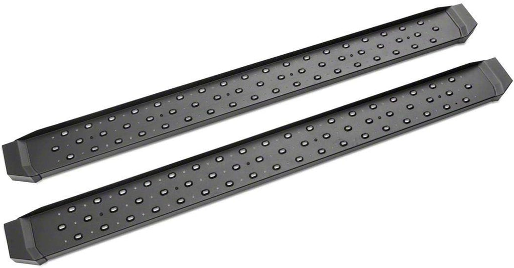 Rattler Steel Running Boards L33350