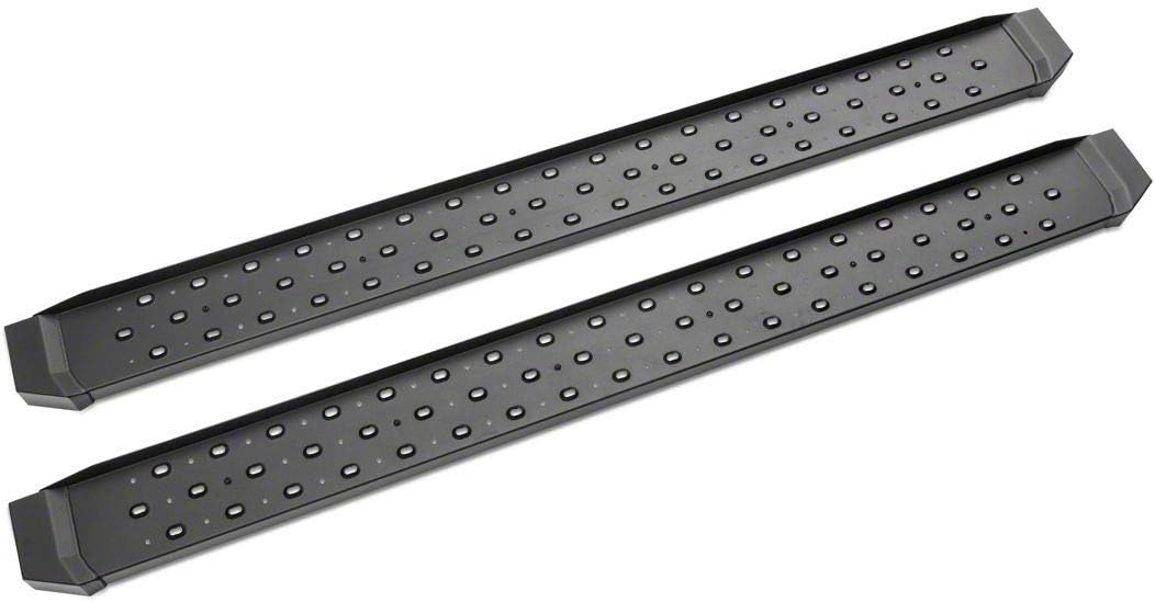 Rattler Steel Running Boards L33350