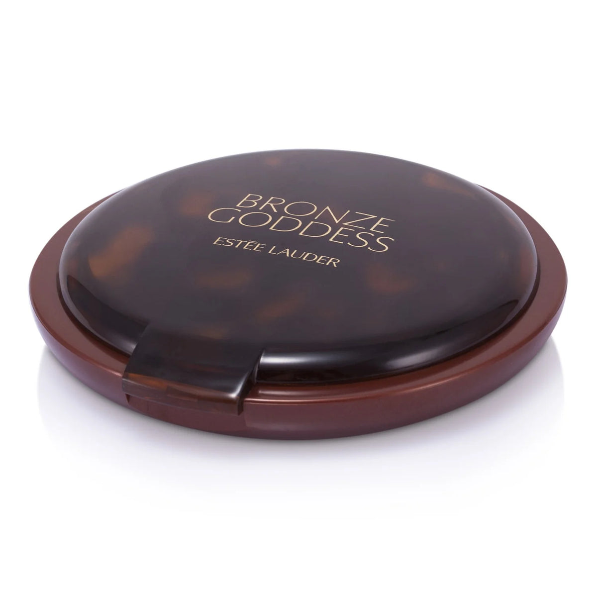Bronze Goddess Powder Bronzer - # 02 Medium 21g/0.74oz X341530