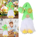 Lemon Doll Plush Dwarf Doll Q616283