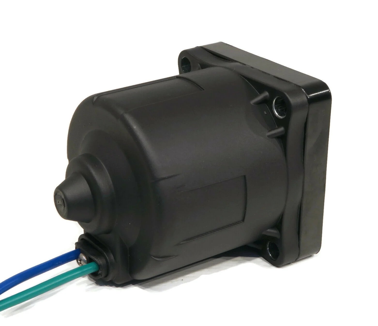 Trim Tilt Motor for Yamaha 130 HP Outboard Unit F862