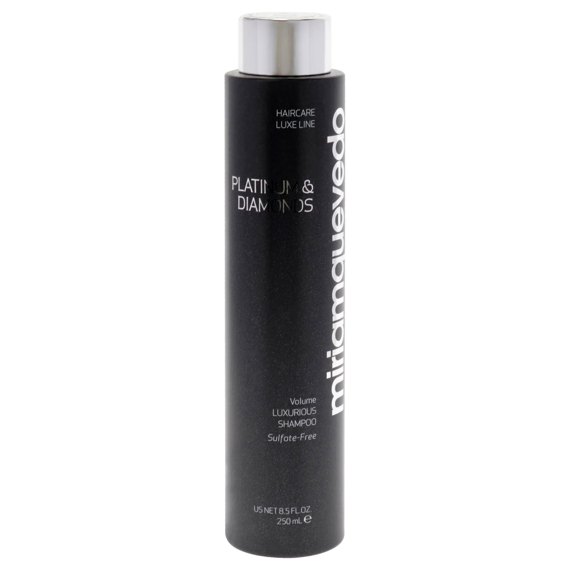 Luxurious Shampoo 8.5 oz E178826