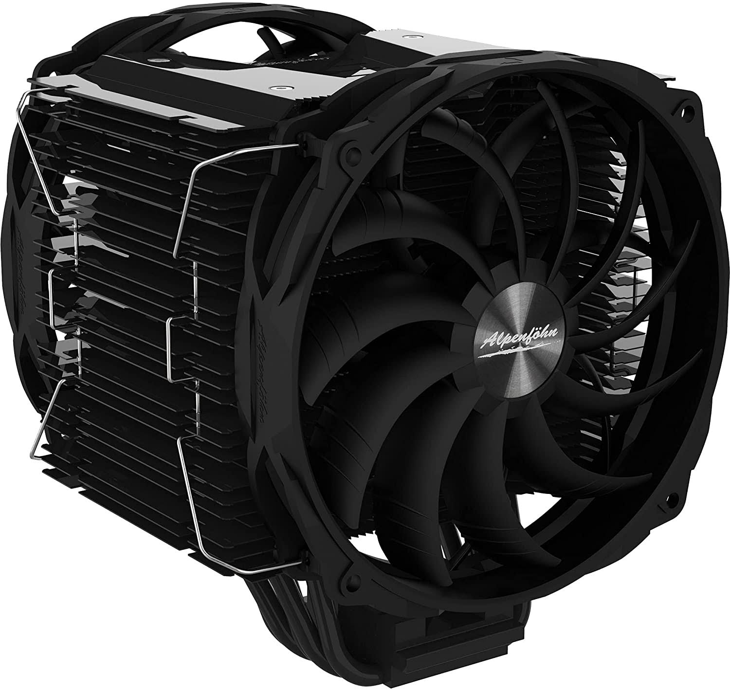 Black Edition CPU Cooler L806