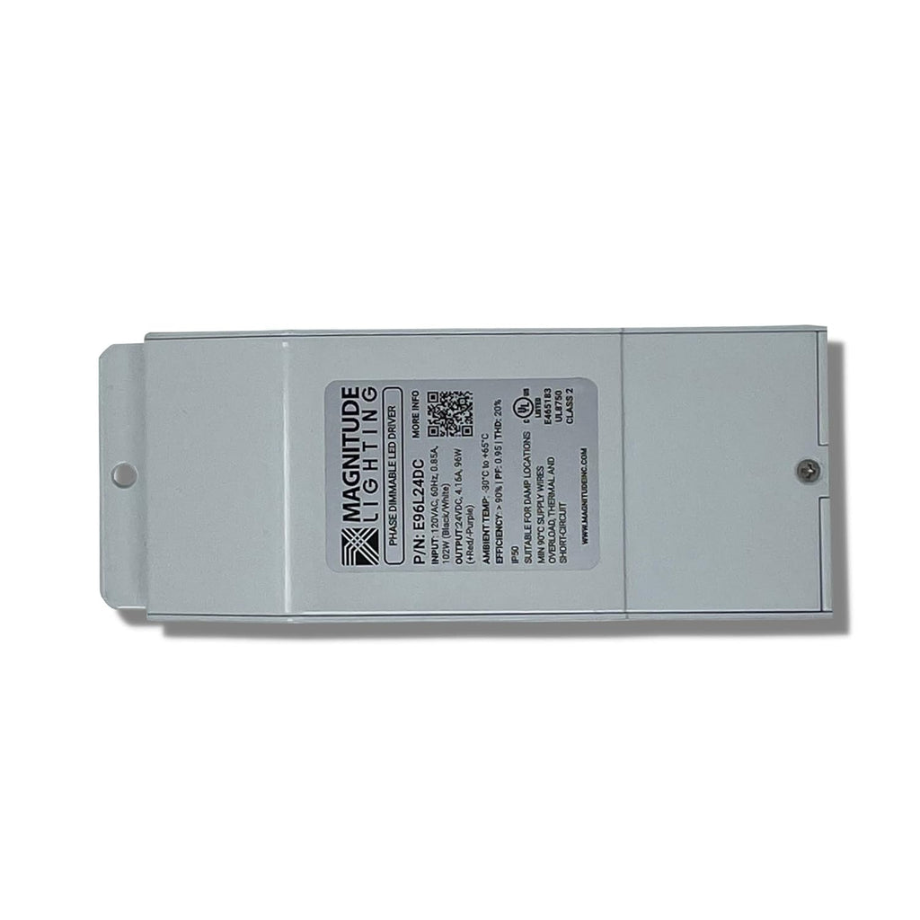 24V 96W Electronic Transformer J851775