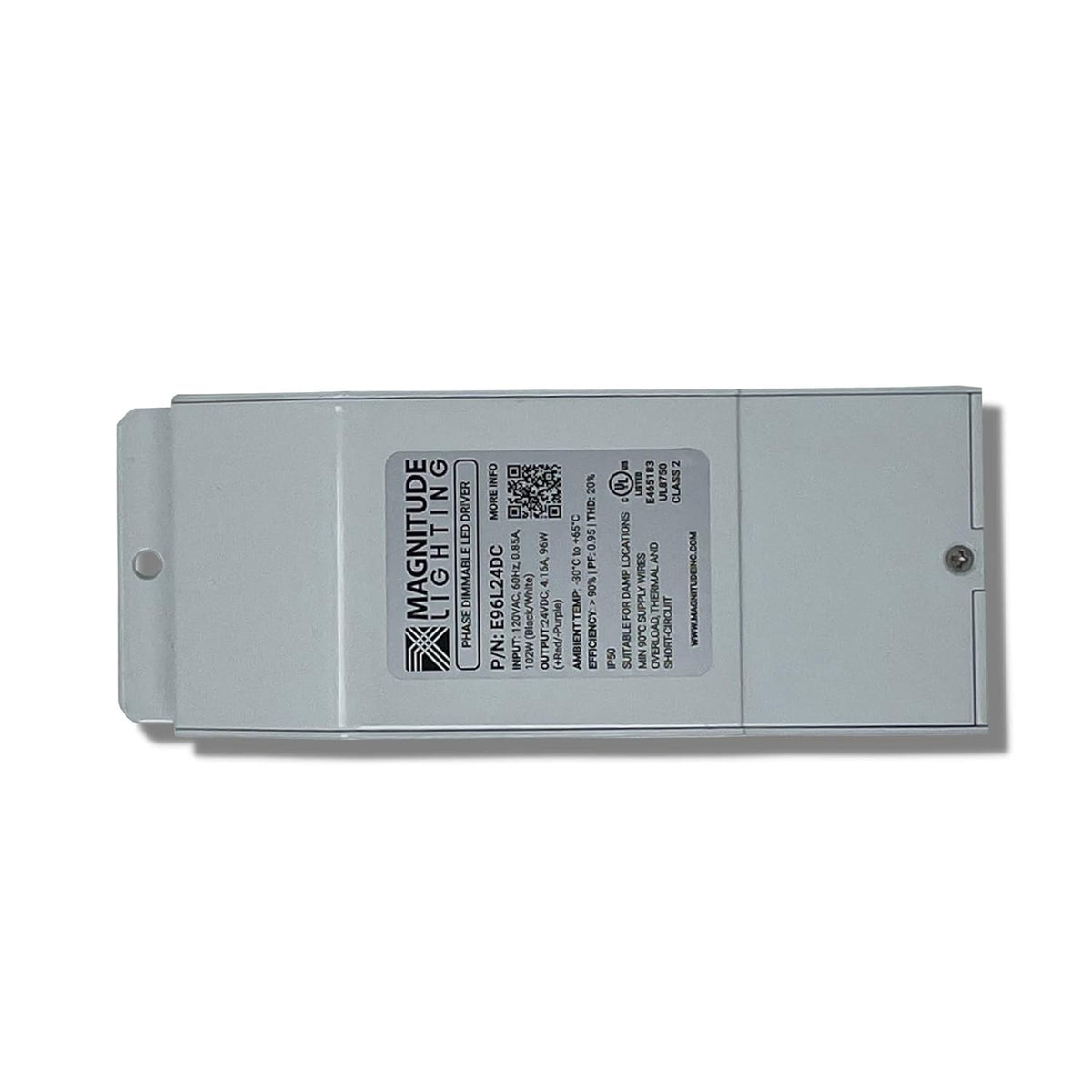 24V 96W Electronic Transformer J851775