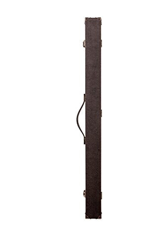 Hard-Sided Pool Cue Case I115