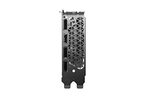 6GB GDDR5 192-bit Gaming Graphics Card F866