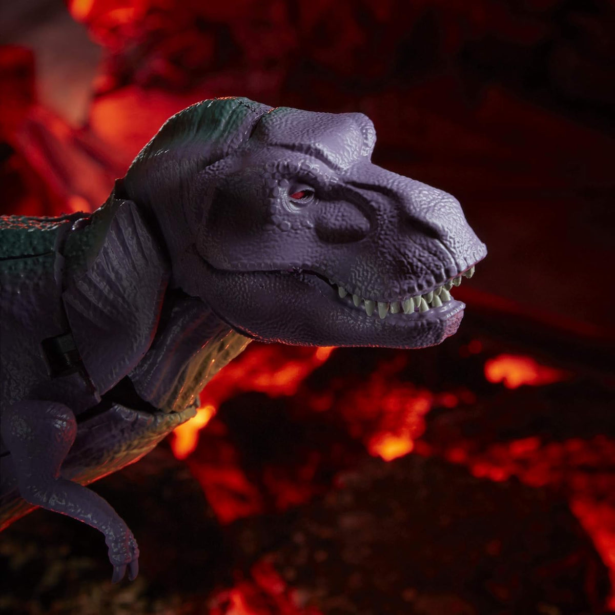 7.5-inch Action Figure E619