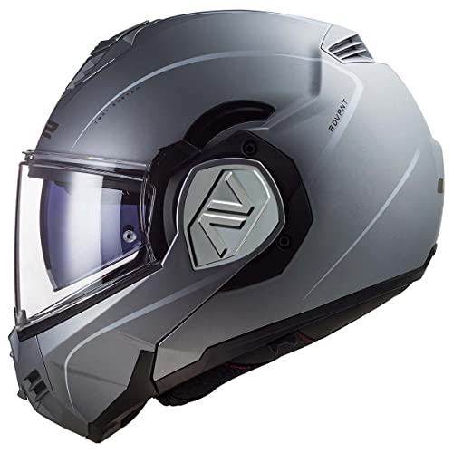 Matte Black Modular Helmet G33389