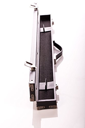 Hard-Sided Pool Cue Case I115