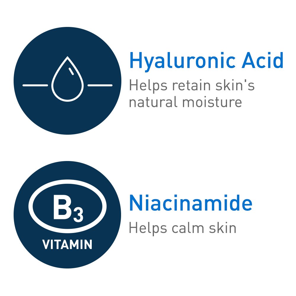 2 Pack 1 Ounce Hydrating Serum Fragrance Free O76913