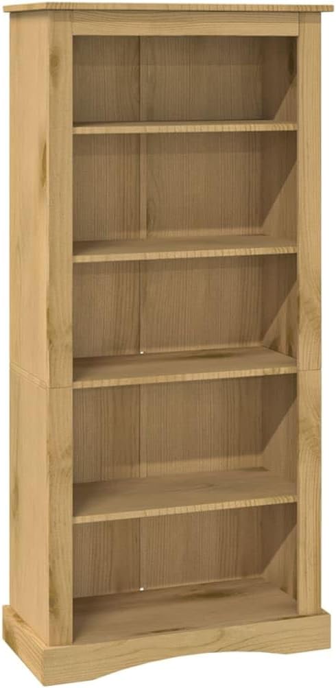 5-Tier Bookcase C73906