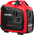 2500-Watt Gas Powered Portable Inverter Generator G103800
