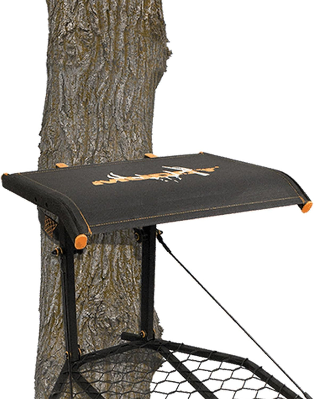 2 Pack Extra Wide 1 Person Hunting Tree Stand Platform R456743