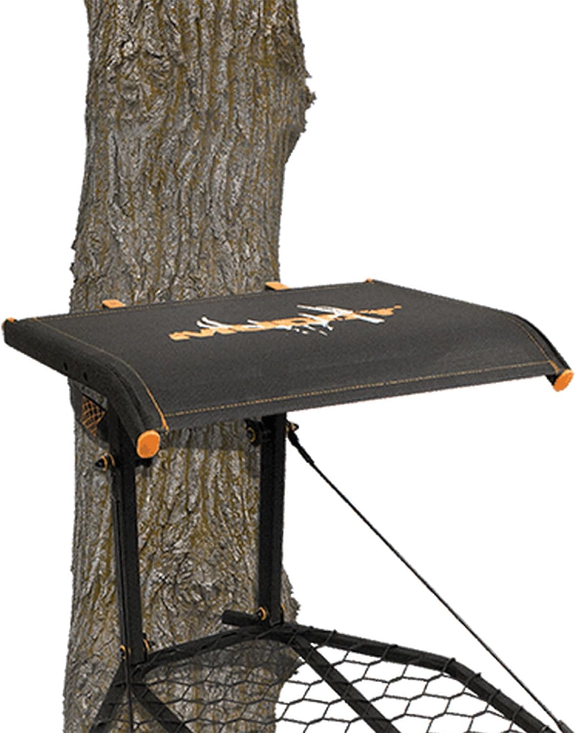 2 Pack Extra Wide 1 Person Hunting Tree Stand Platform R456743