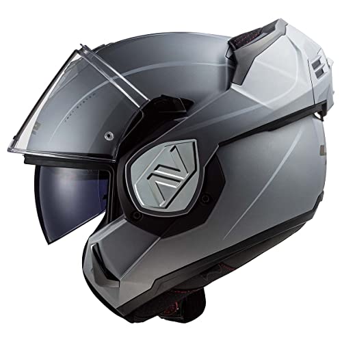 Matte Black Modular Helmet G33389