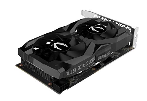 6GB GDDR5 192-bit Gaming Graphics Card F866