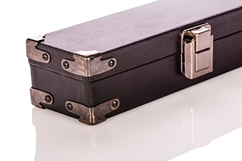 Hard-Sided Pool Cue Case I115
