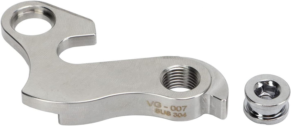 Stainless Steel Bicycle Rear Derailleur Hanger K631