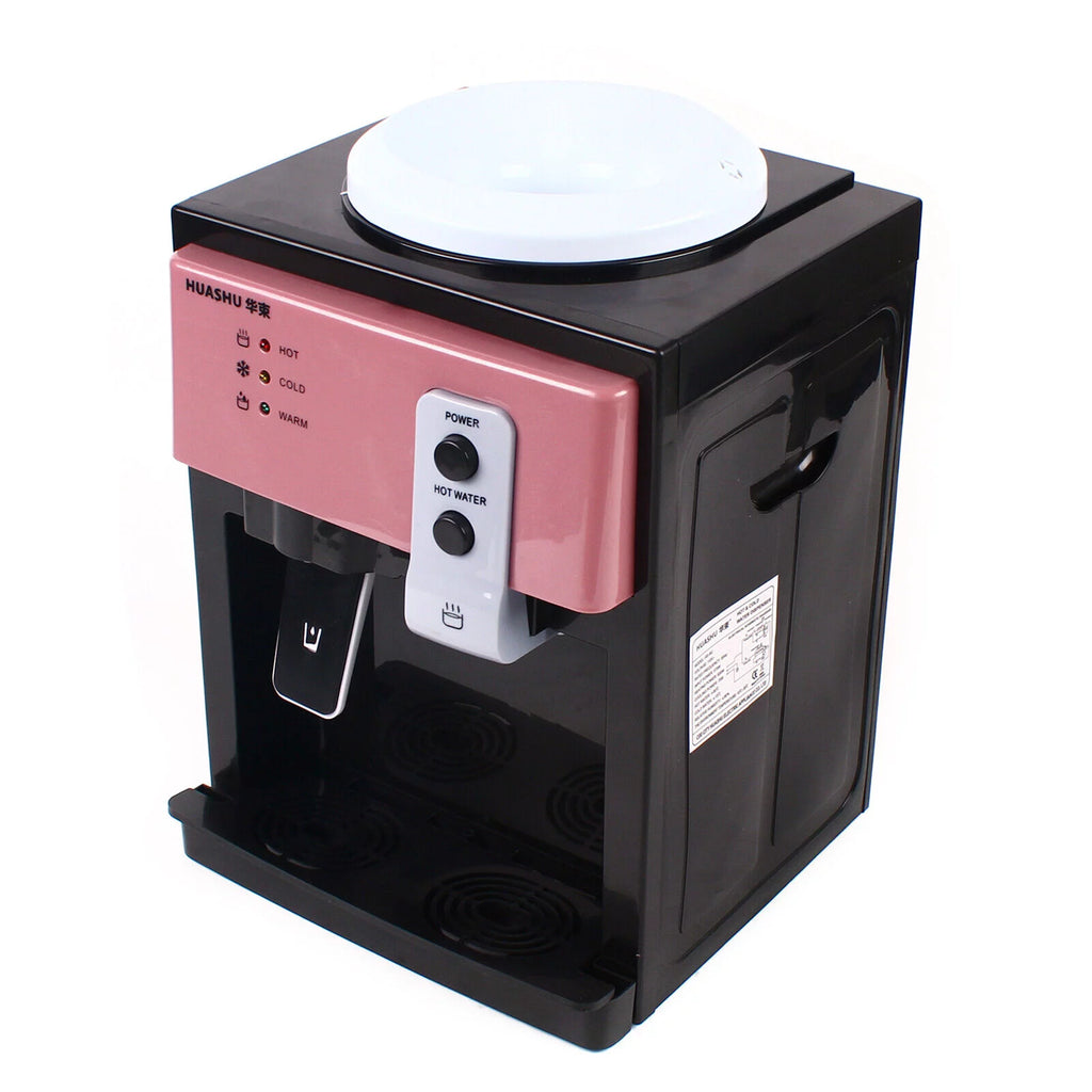 Freestanding Electric Hot and Cold Water Cooler Dispenser O8182