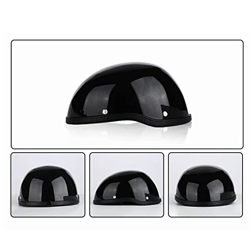 Motorcycle Half Helmet DOT Approved Open Face Helmet K280887