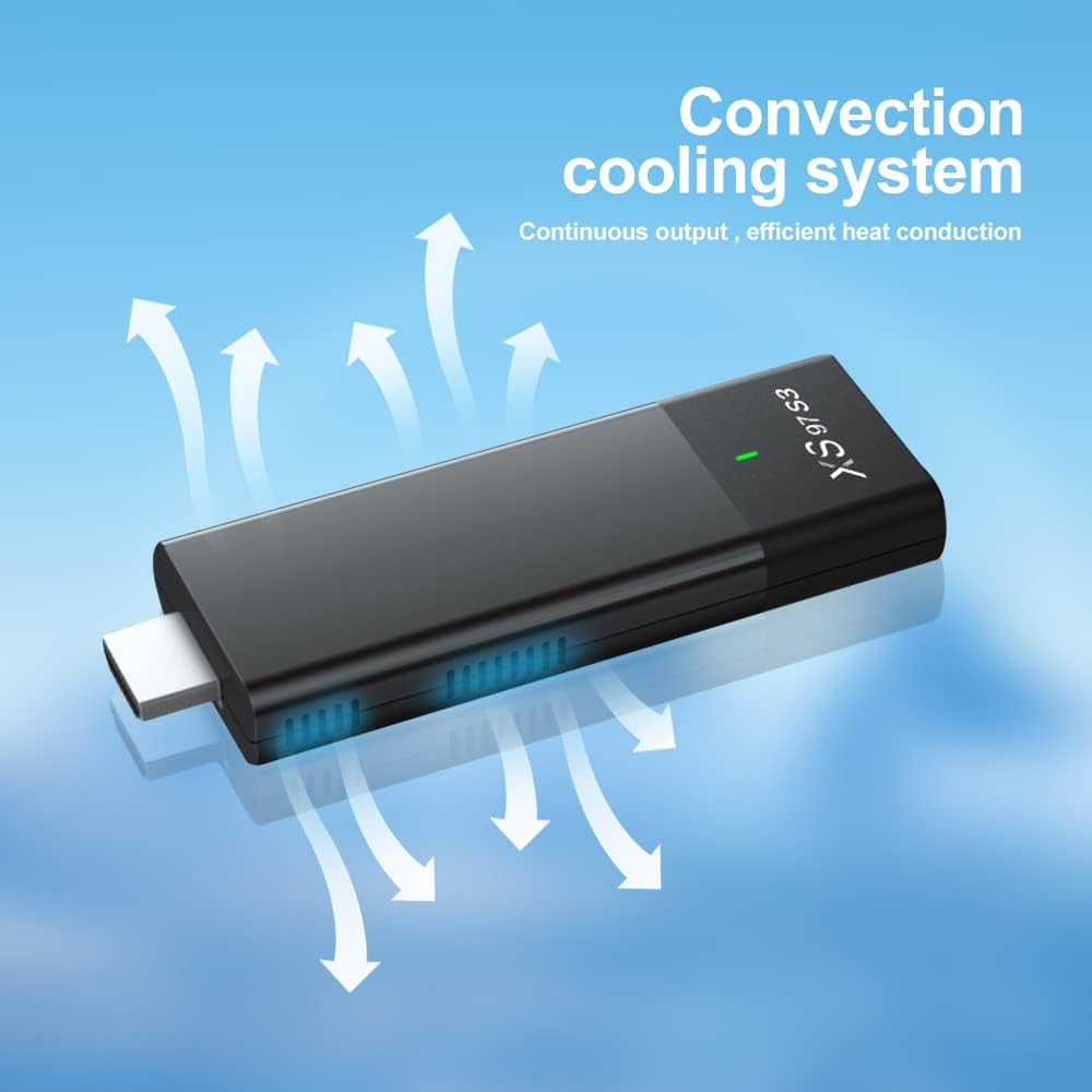 4k Streaming Stick Z29718