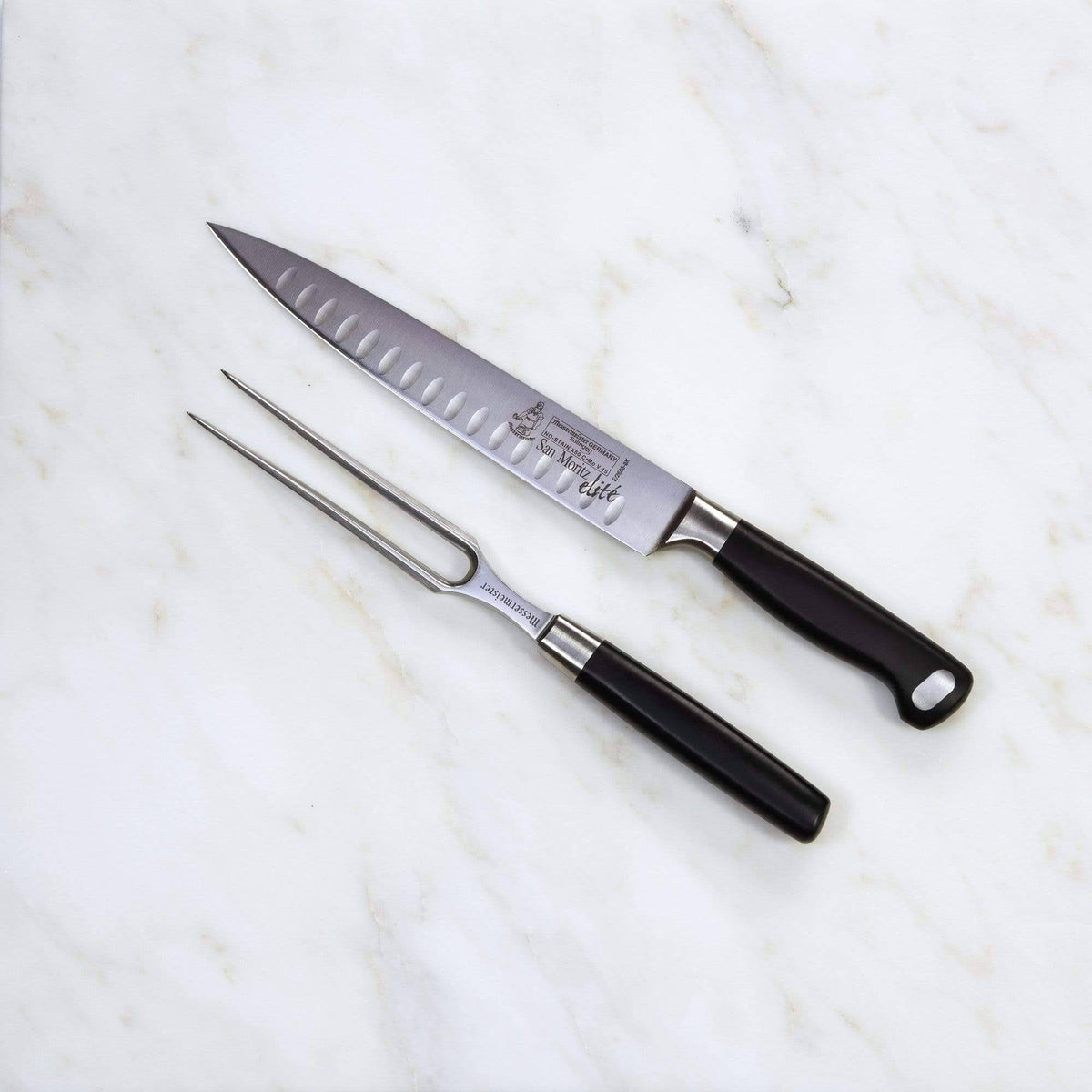 2-Piece Carving Set J459